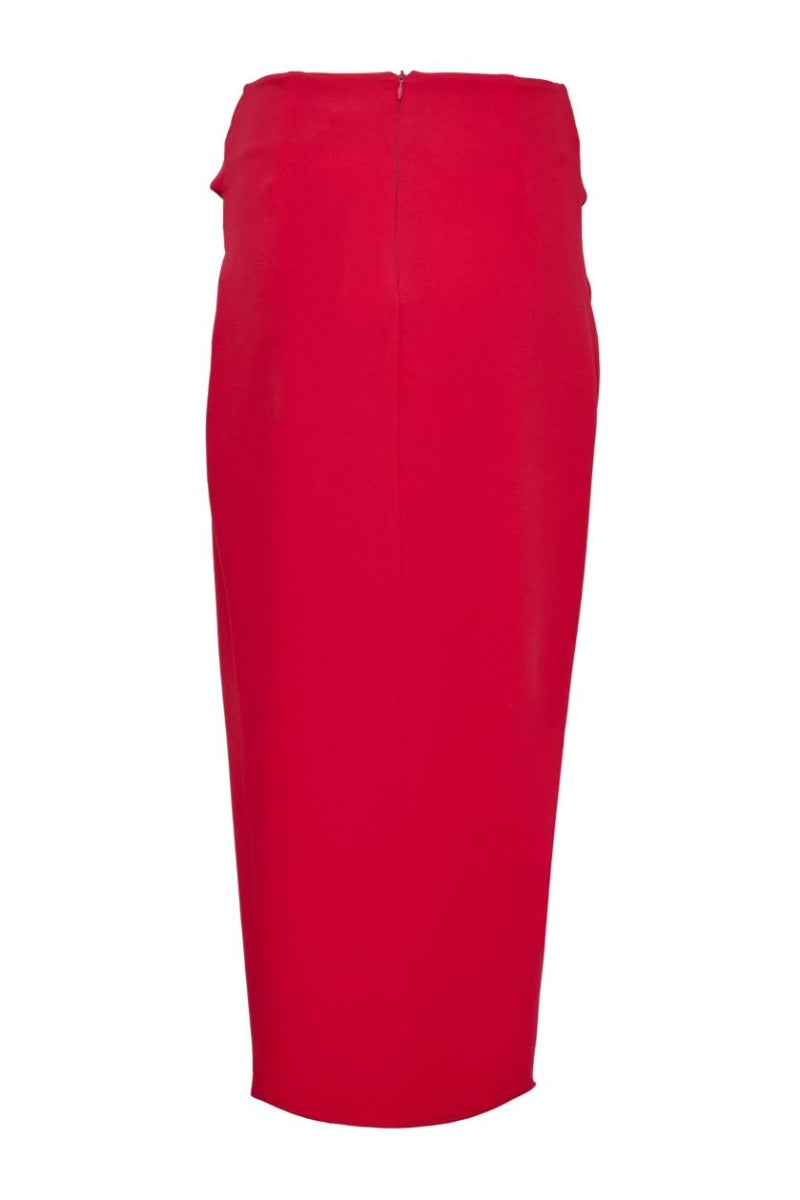 Kameya SKIRT RUBY_25W30604