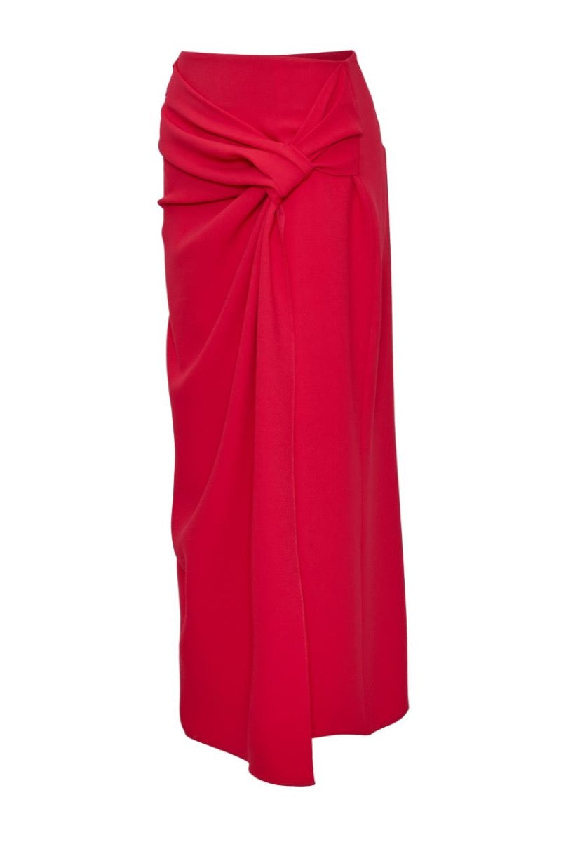 Kameya SKIRT RUBY_25W30604
