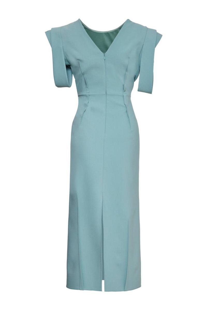 Kameya DRESS MINT_25W40618