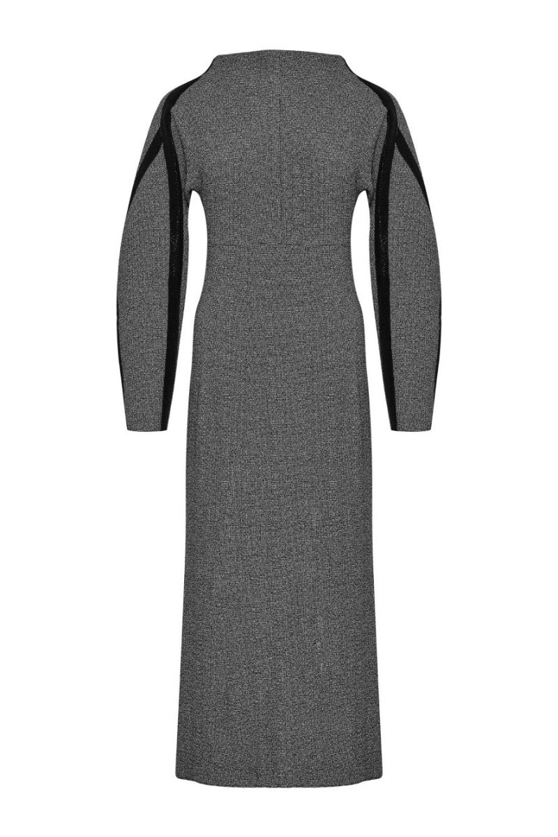 Kameya DRESS BLACK_25W40619