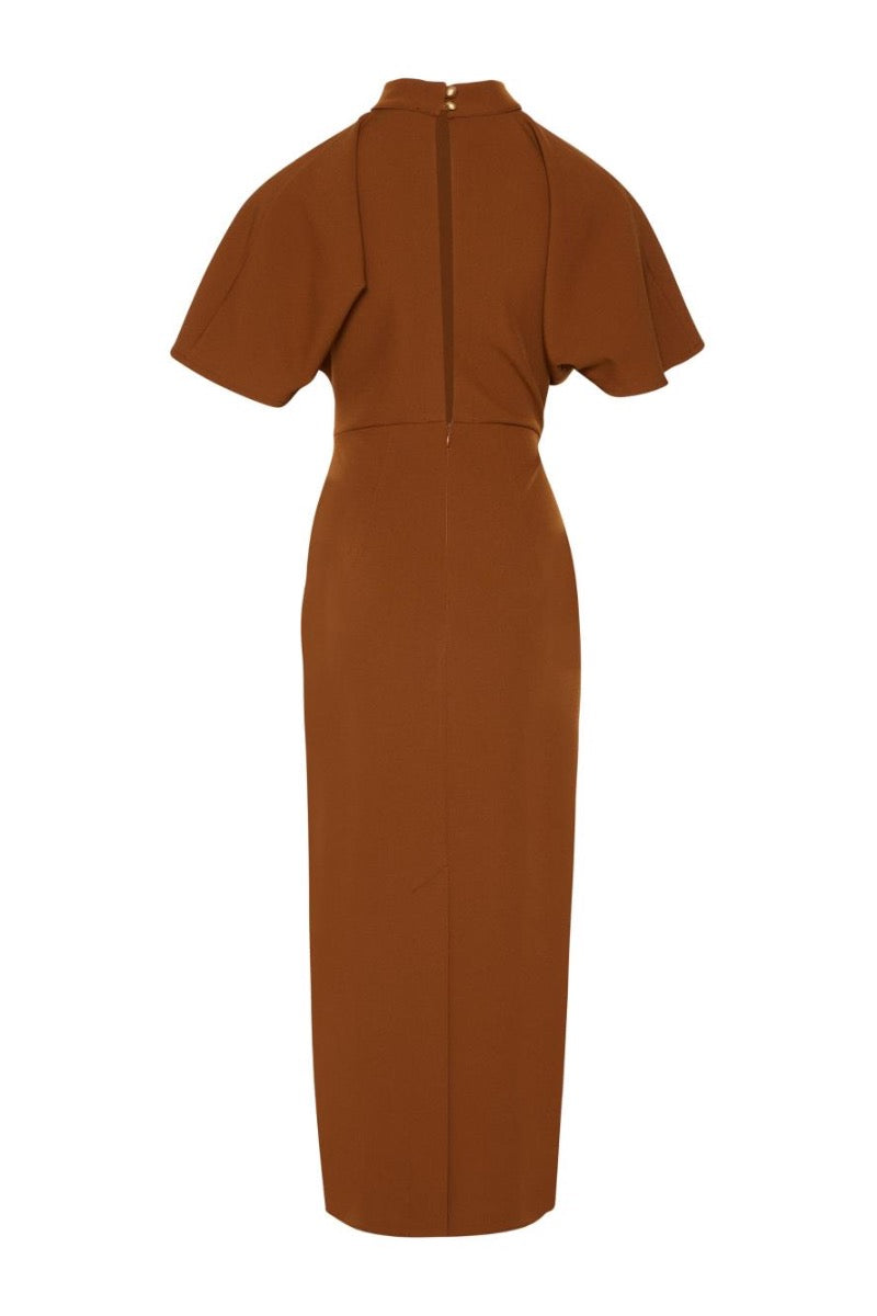 Kameya DRESS TABA_25W40627