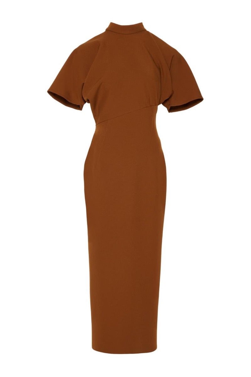 Kameya DRESS TABA_25W40627