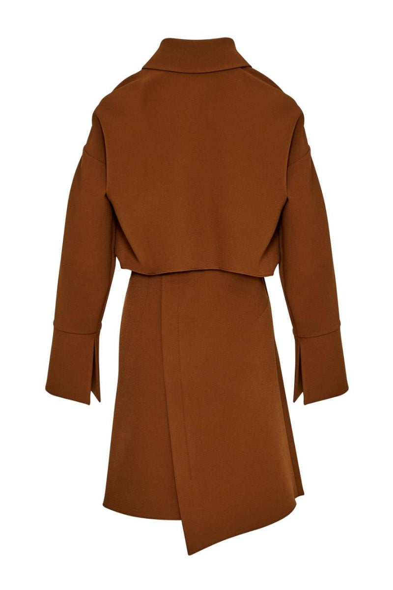 Kameya DRESS TABA_25W40628