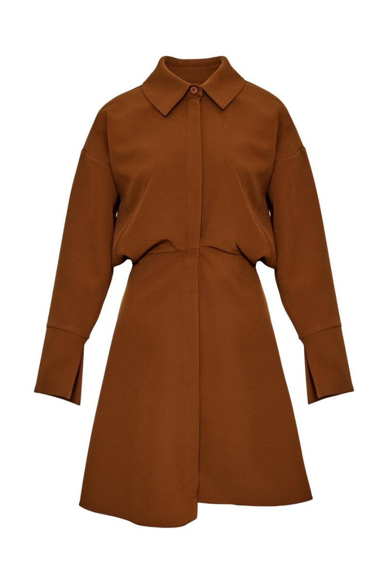 Kameya DRESS TABA_25W40628