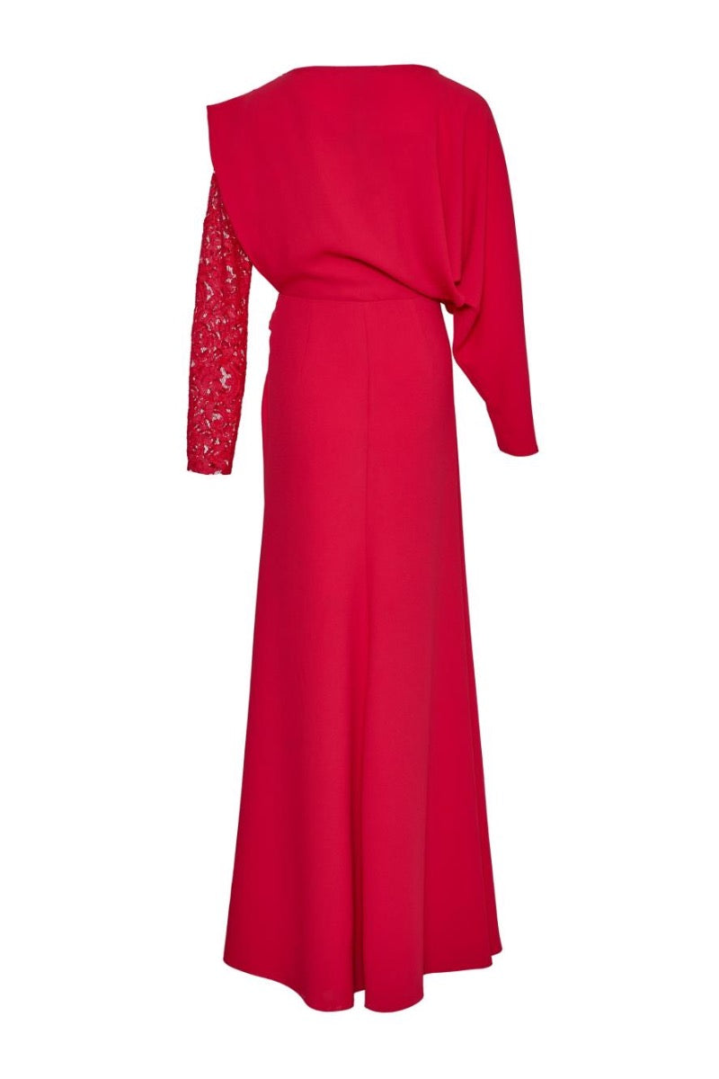 Kameya DRESS RUBY_25W40648