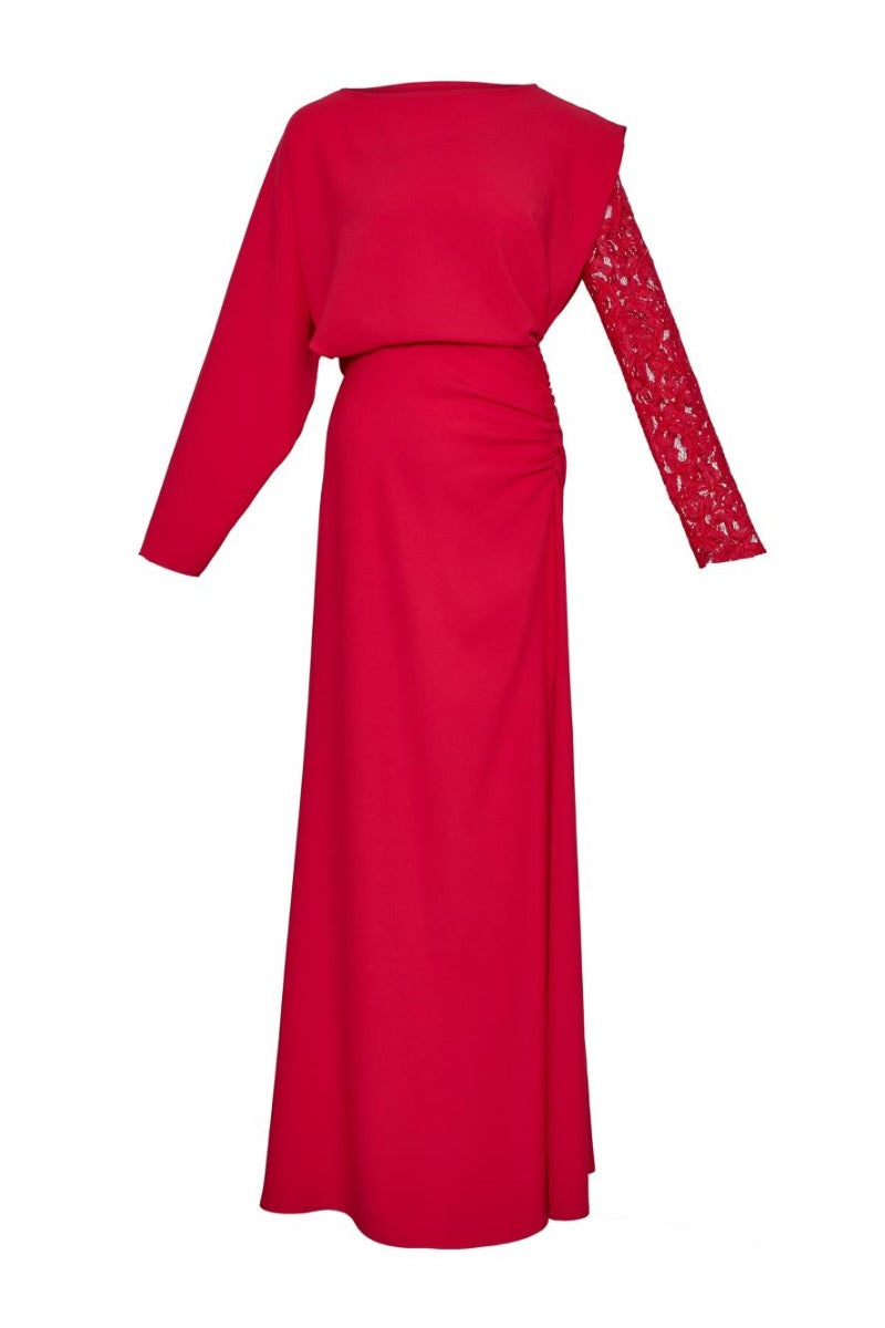 Kameya DRESS RUBY_25W40648