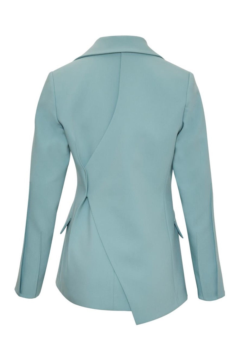 Kameya JACKET MINT_25W50606
