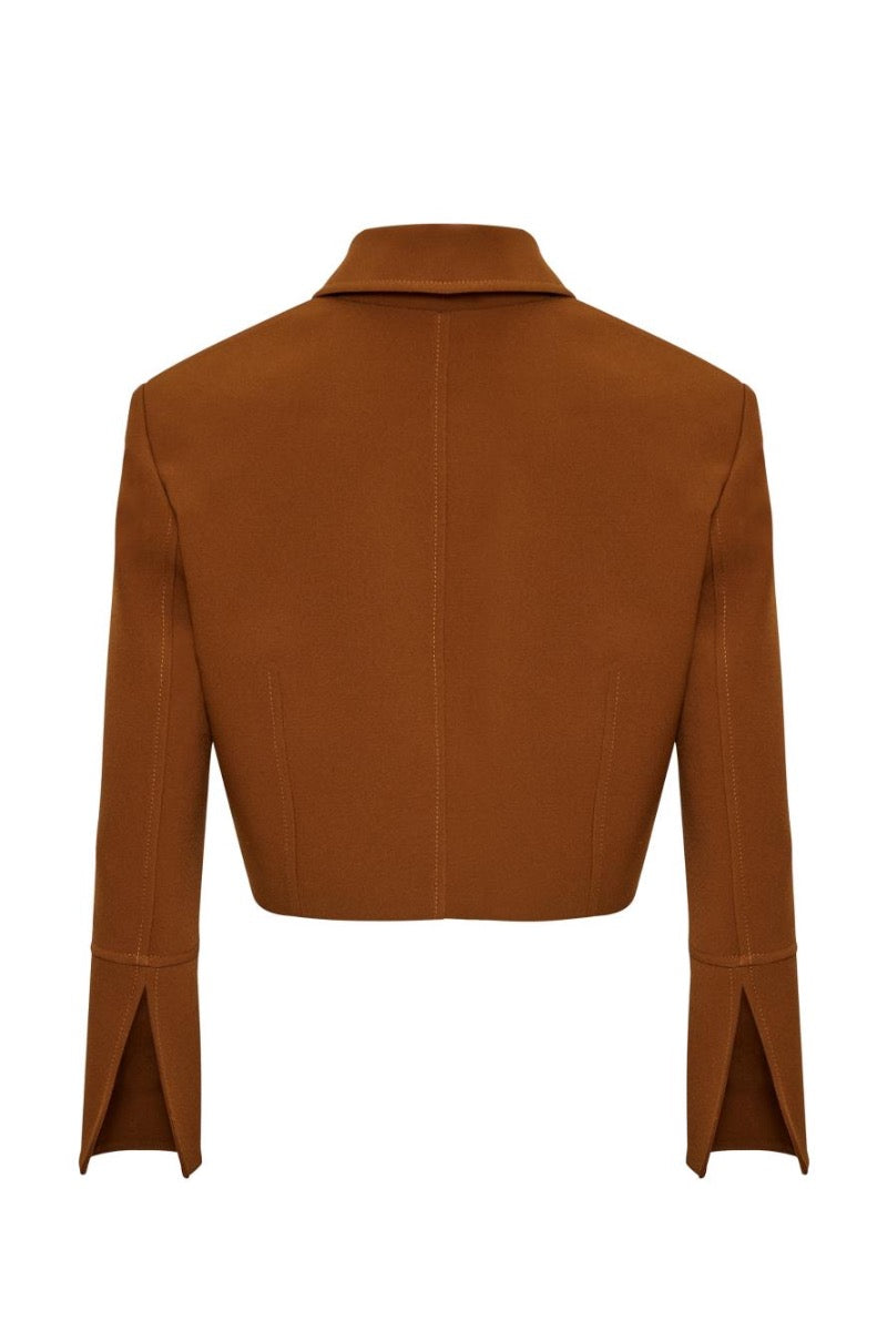 Kameya JACKET TABA_25W50608