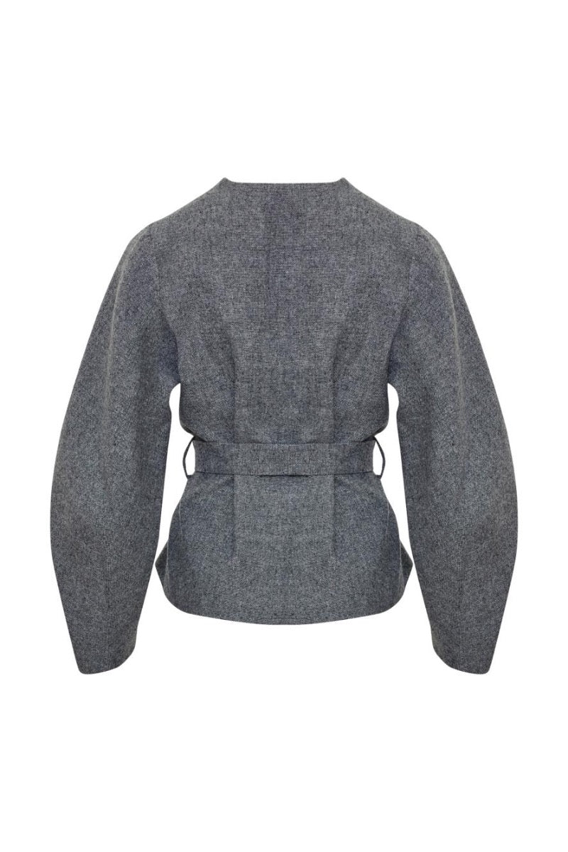 Kameya JACKET GREY_25W50611