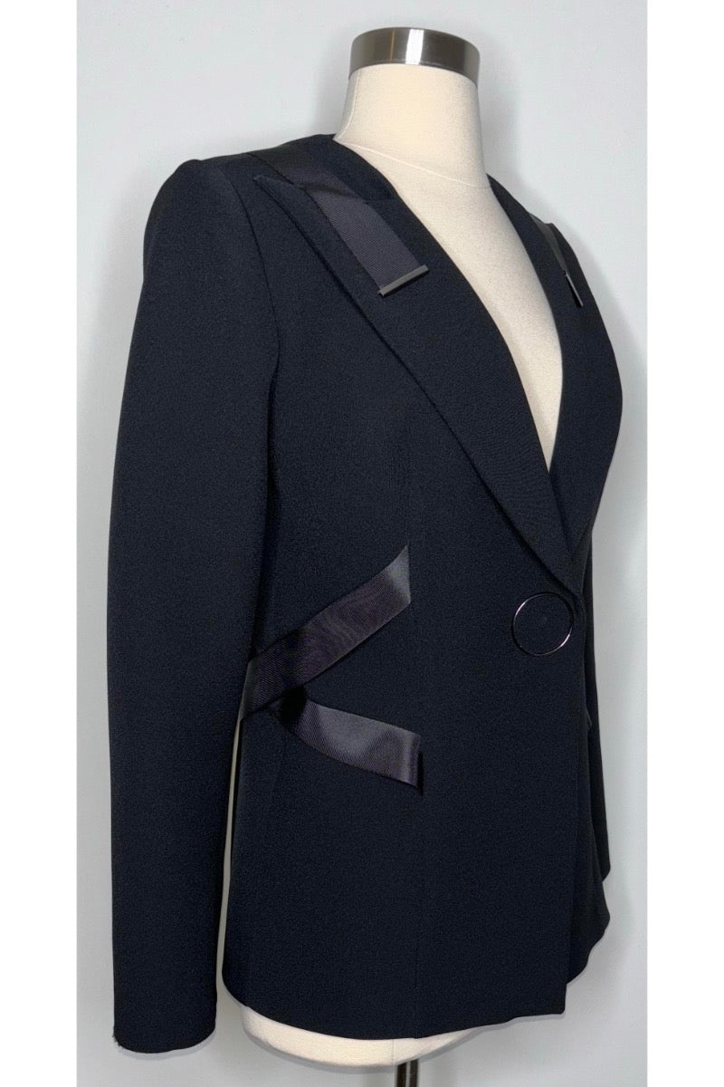 Kameya JACKET BLACK_25W50612