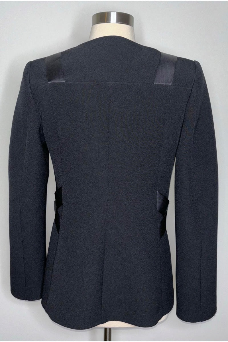 Kameya JACKET BLACK_25W50612