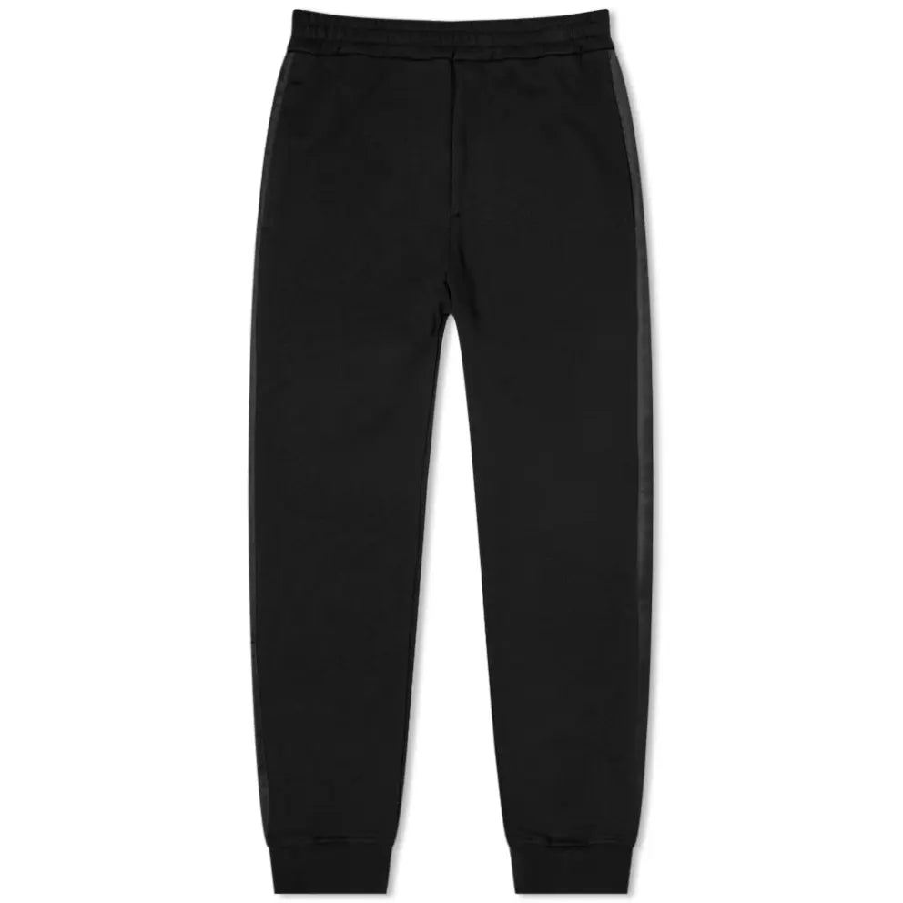Alexander McQueen Graffiti Logo Sweat Pant