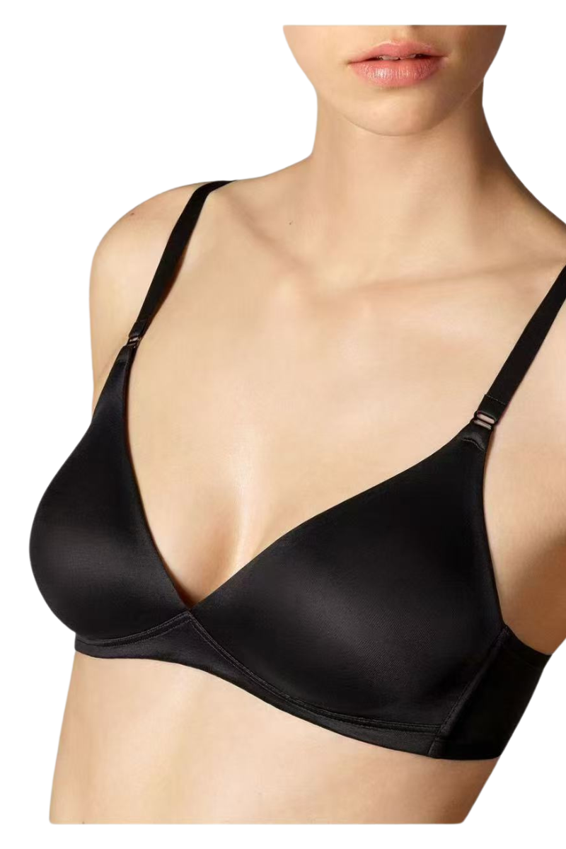 Wolford Sheer Touch Skin Bra