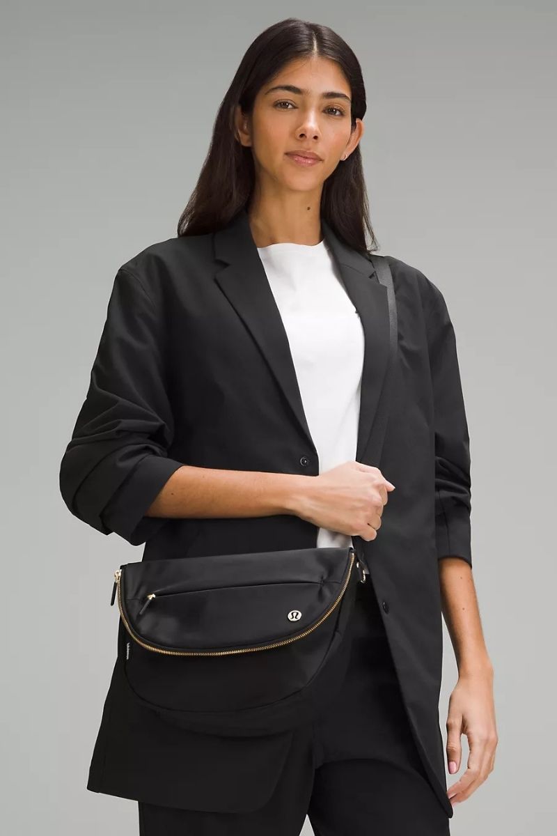 Lululemon All Night Festival Bag 5L