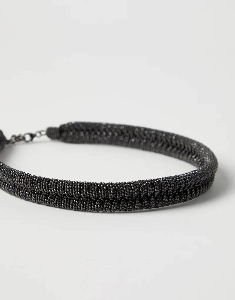 BRUNELLO CUCINELLI WOMEN'S JEWELRY MCOW9G103_C2355 NWT