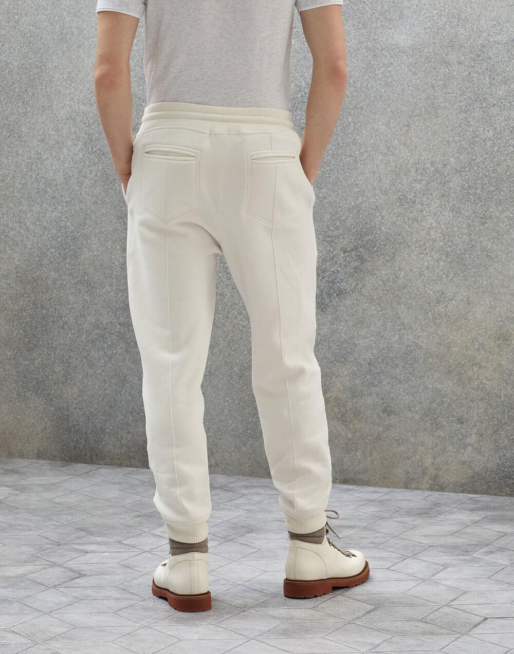 BRUNELLO CUCINELLI MEN'S GYM MTU233245G_C2723 NWT
