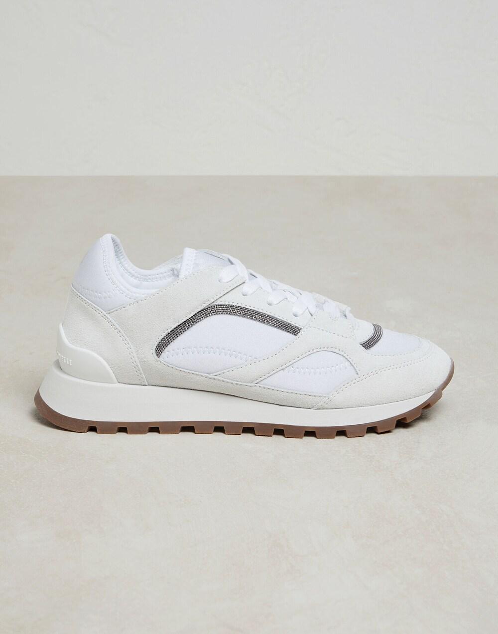 BRUNELLO CUCINELLI WOMEN'S SHOE MZSFG2468_C159 NWT