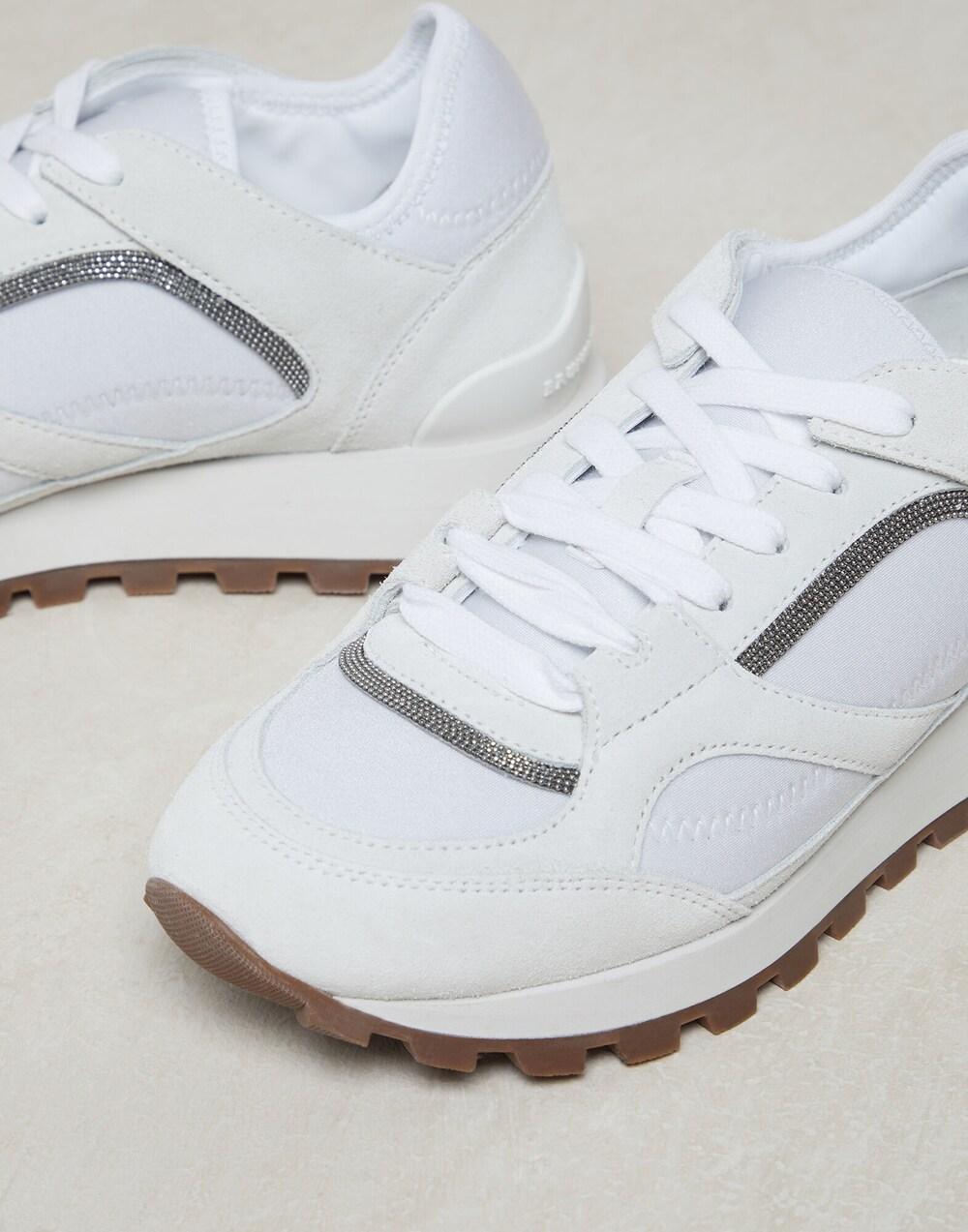 BRUNELLO CUCINELLI WOMEN'S SHOE MZSFG2468_C159 NWT