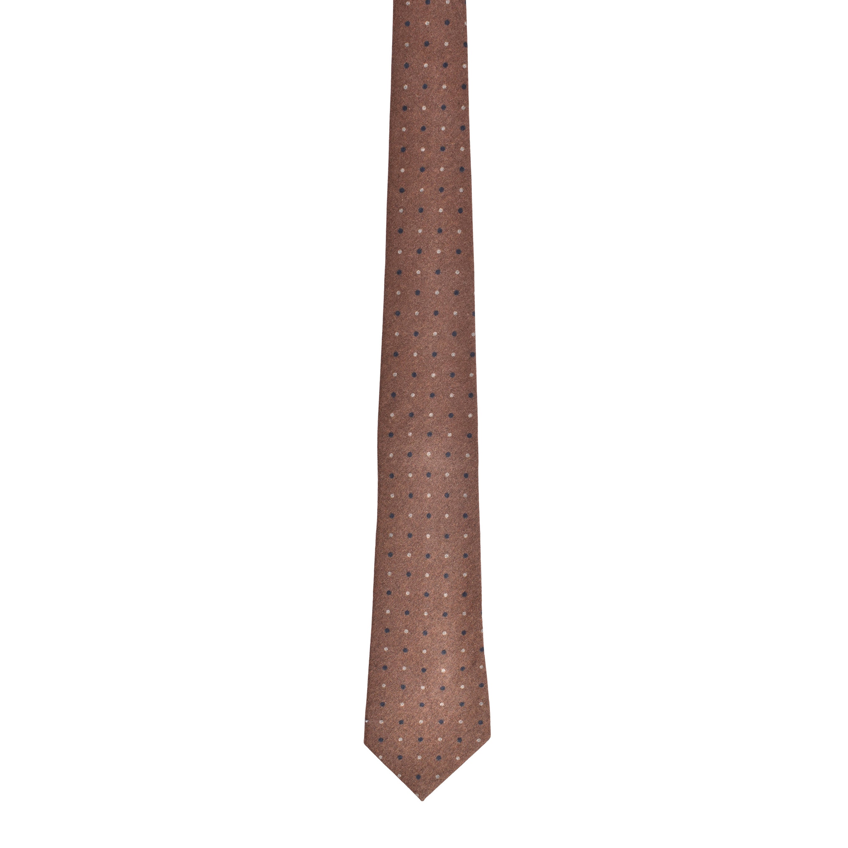 BRUNELLO CUCINELLI MEN'S TIE ML8200018_CR962 NWT