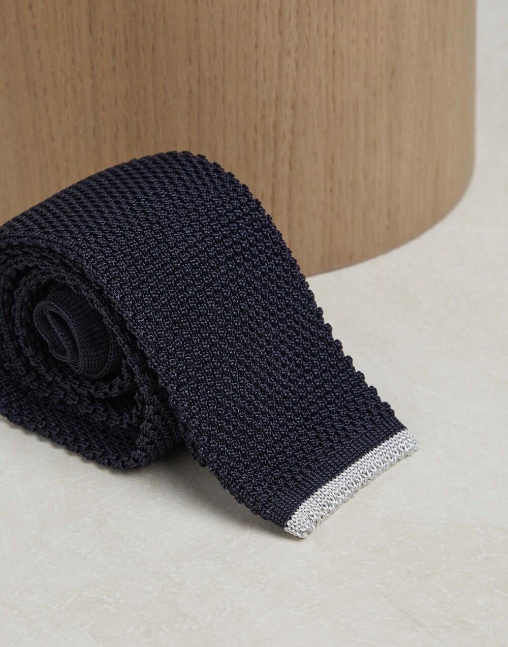 BRUNELLO CUCINELLI MEN'S TIE MQ8780018_CU548 NWT