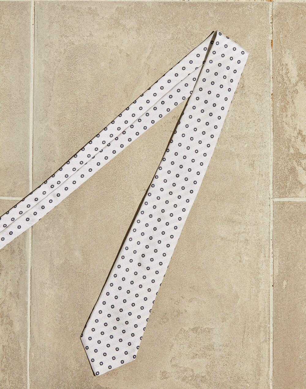 BRUNELLO CUCINELLI MEN'S TIE MQ8720018_CV420 NWT