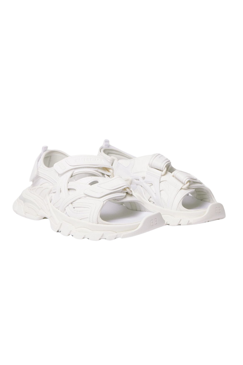 Balenciaga Track Sandal