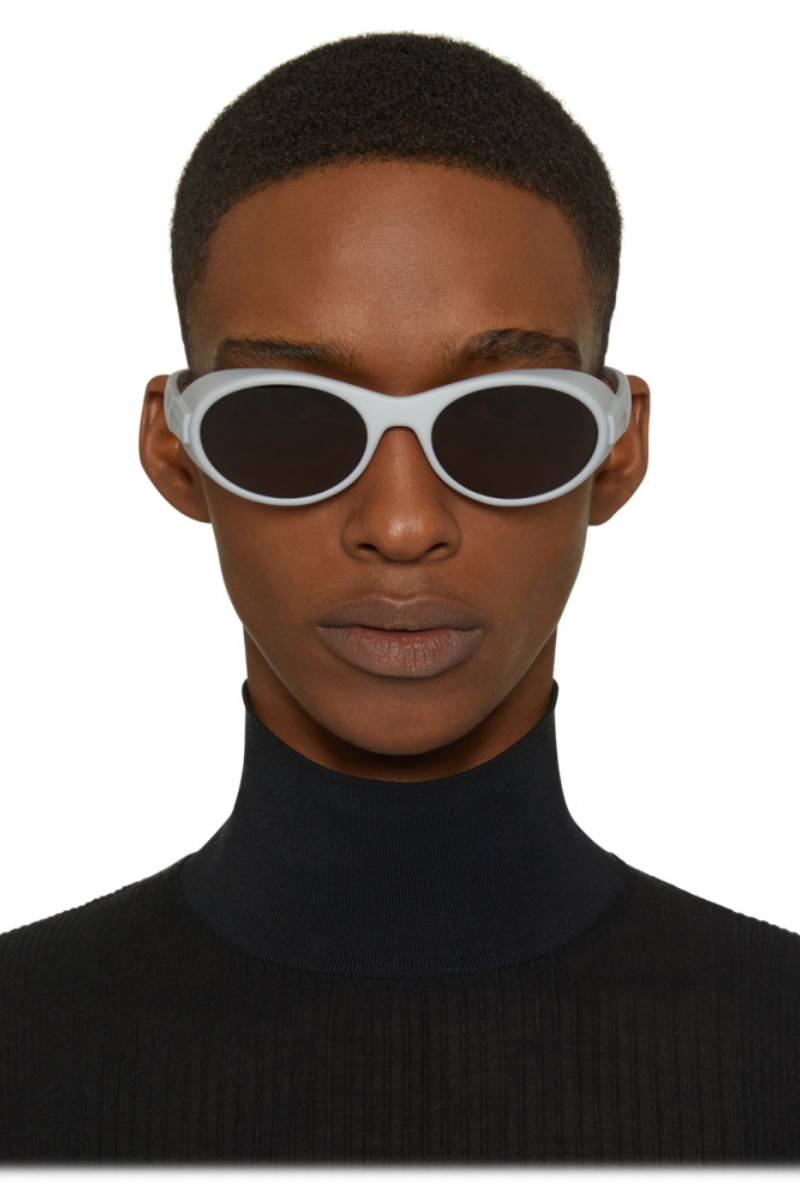 Givenchy G Ride Sunglasses_Grey