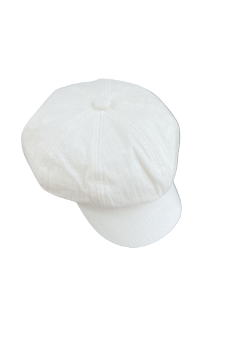 Max Simple Lyocell Beret