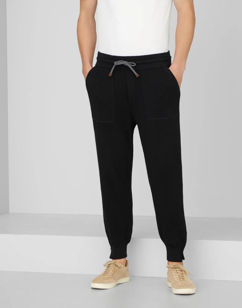 BRUNELLO CUCINELLI MEN'S GYM M29201019G_CH101 NWT
