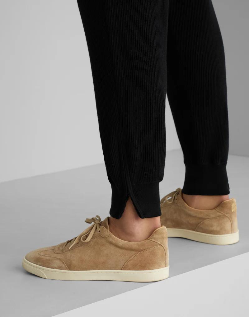 BRUNELLO CUCINELLI MEN'S GYM M29201019G_CH101 NWT