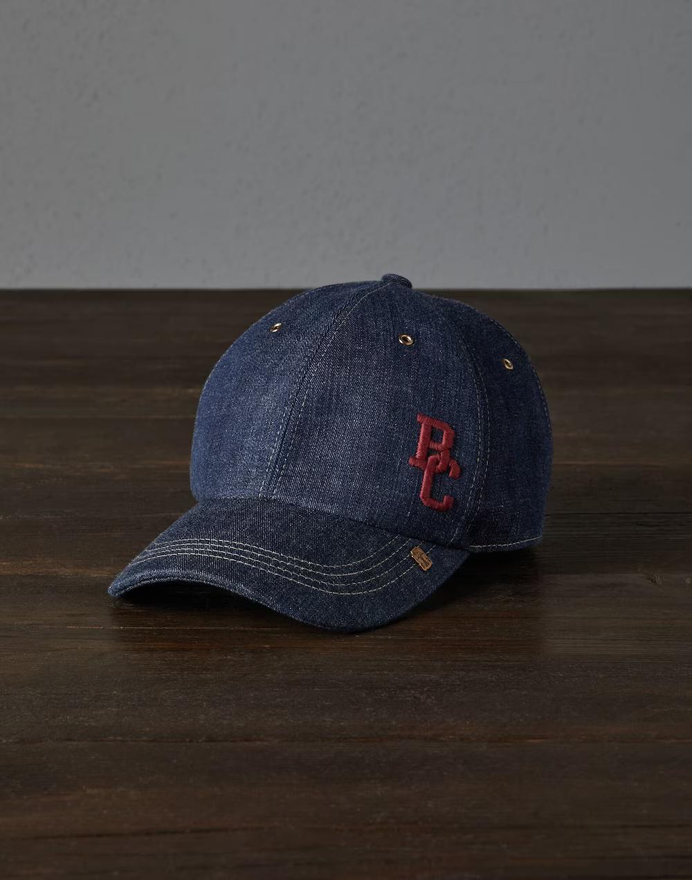 BRUNELLO CUCINELLI MEN'S HAT ME6459991_C1468 NWT