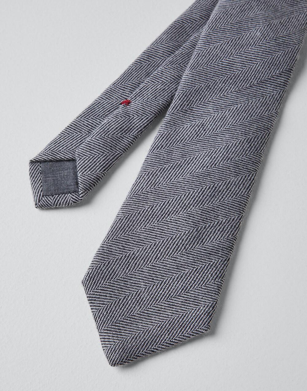 BRUNELLO CUCINELLI MEN'S TIE ML8870018_C074 NWT