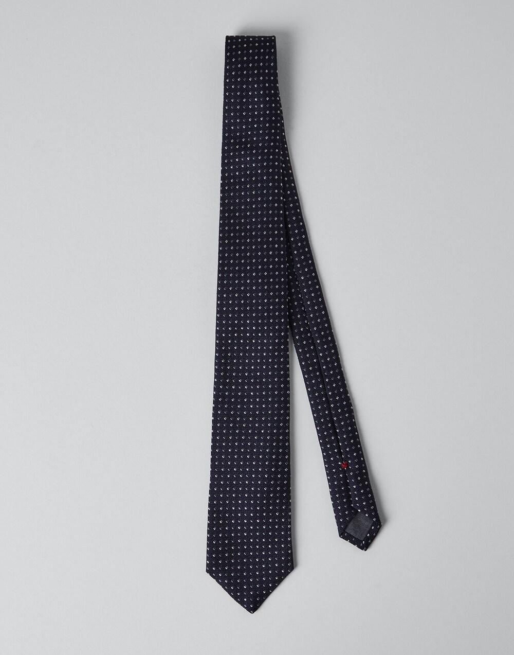 BRUNELLO CUCINELLI MEN'S TIE MM8900018_C9670 NWT
