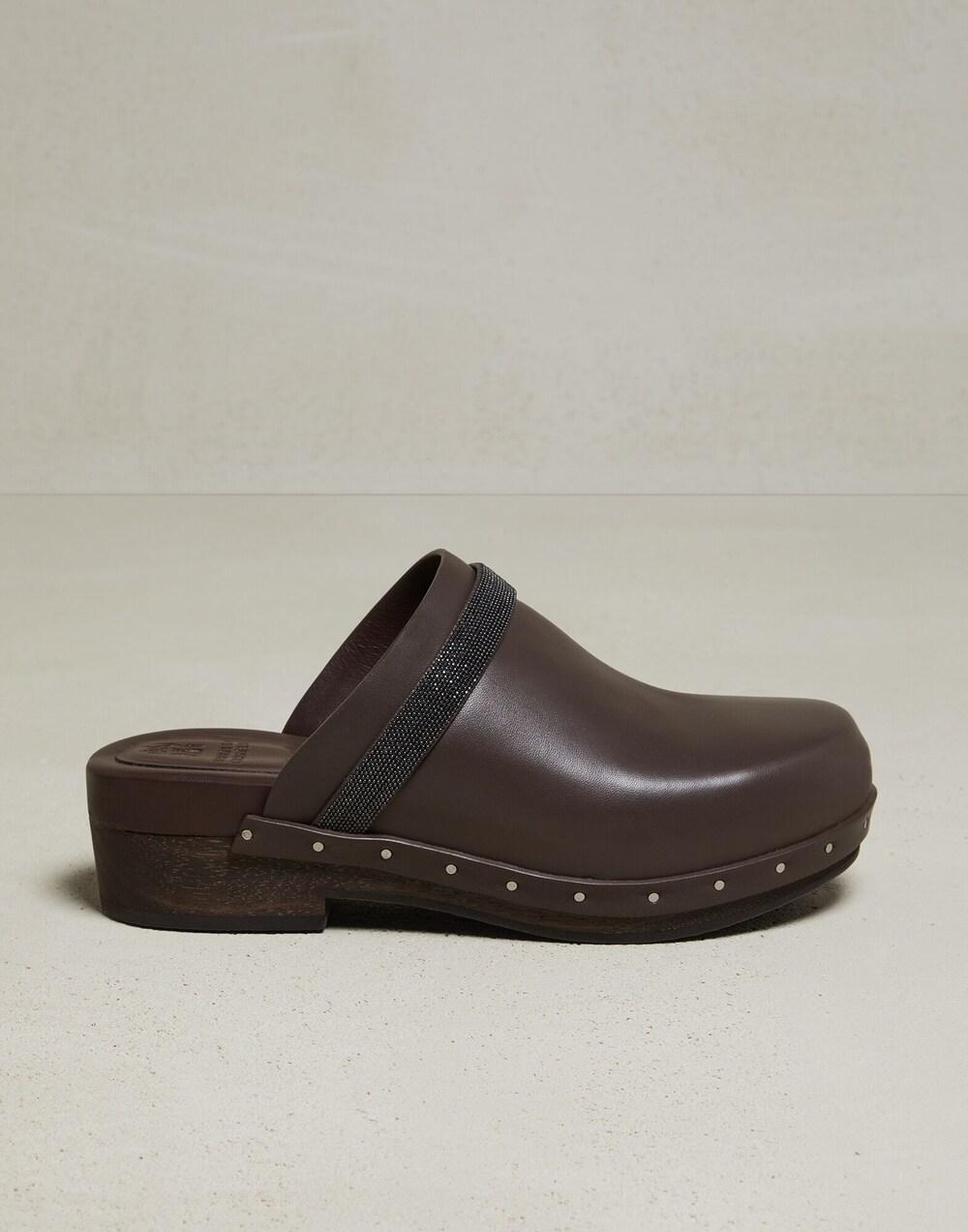 BRUNELLO CUCINELLI WOMEN'S SHOE MZCWG2254_C8243 NWT