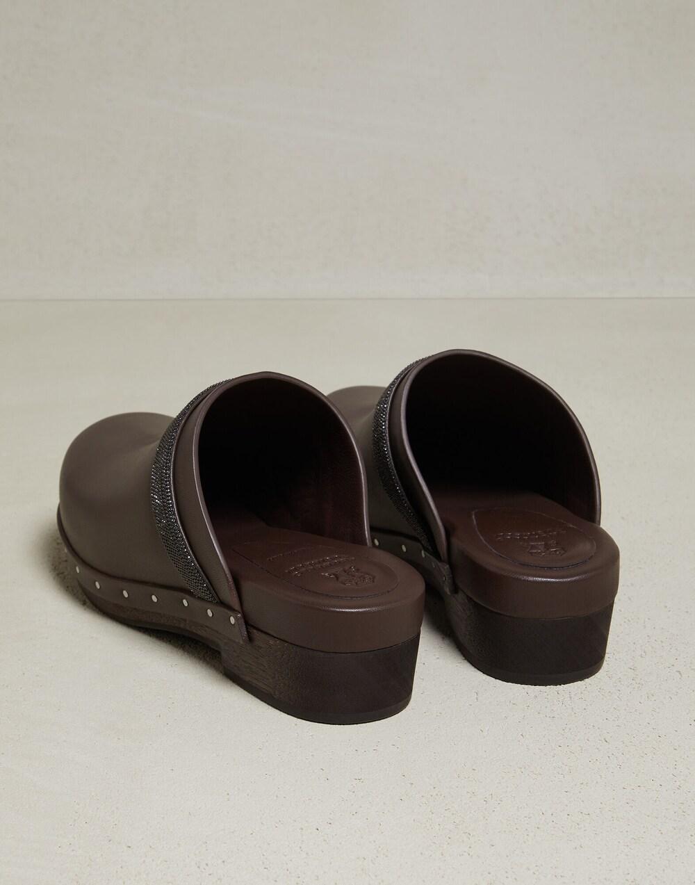 BRUNELLO CUCINELLI WOMEN'S SHOE MZCWG2254_C8243 NWT