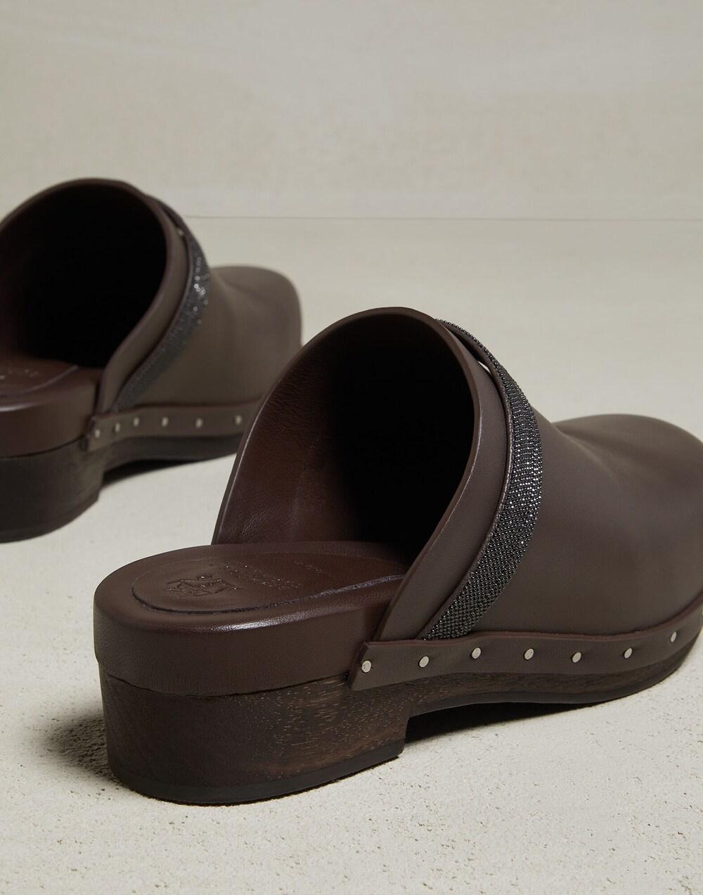 BRUNELLO CUCINELLI WOMEN'S SHOE MZCWG2254_C8243 NWT