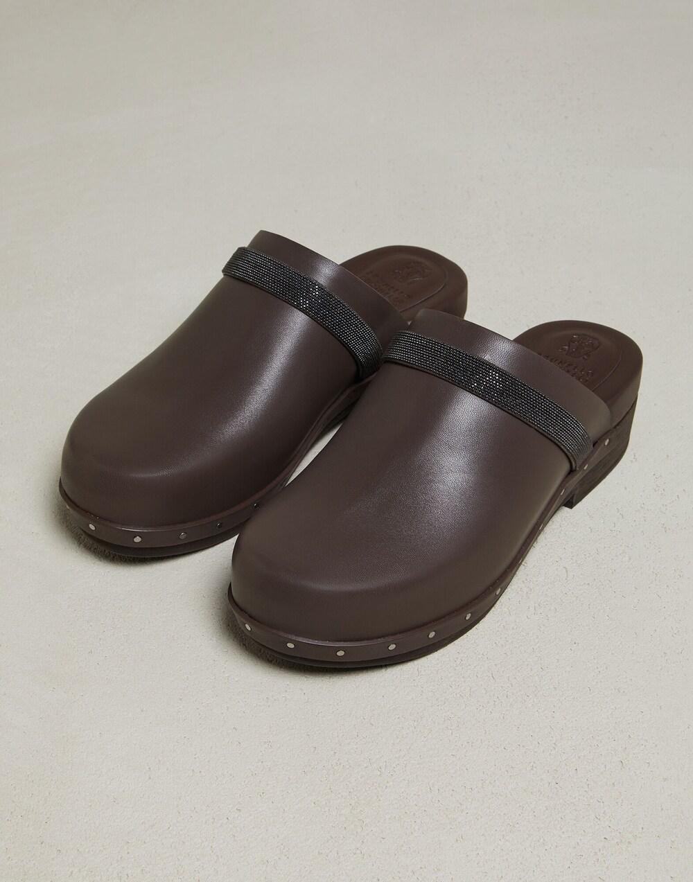 BRUNELLO CUCINELLI WOMEN'S SHOE MZCWG2254_C8243 NWT