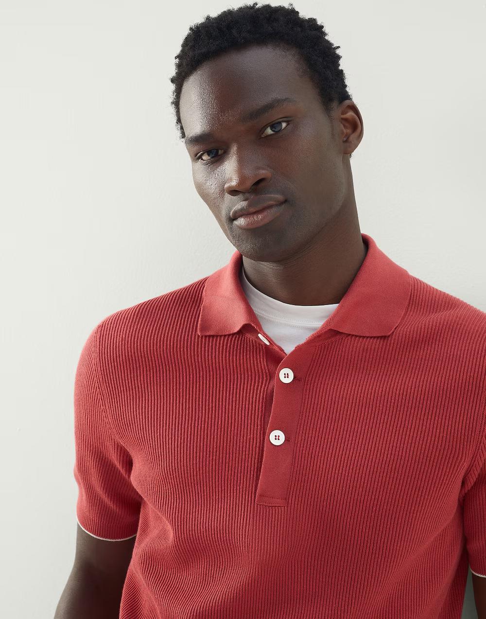 BRUNELLO CUCINELLI MEN'S SWEATER M29400005_CBM34 NWT