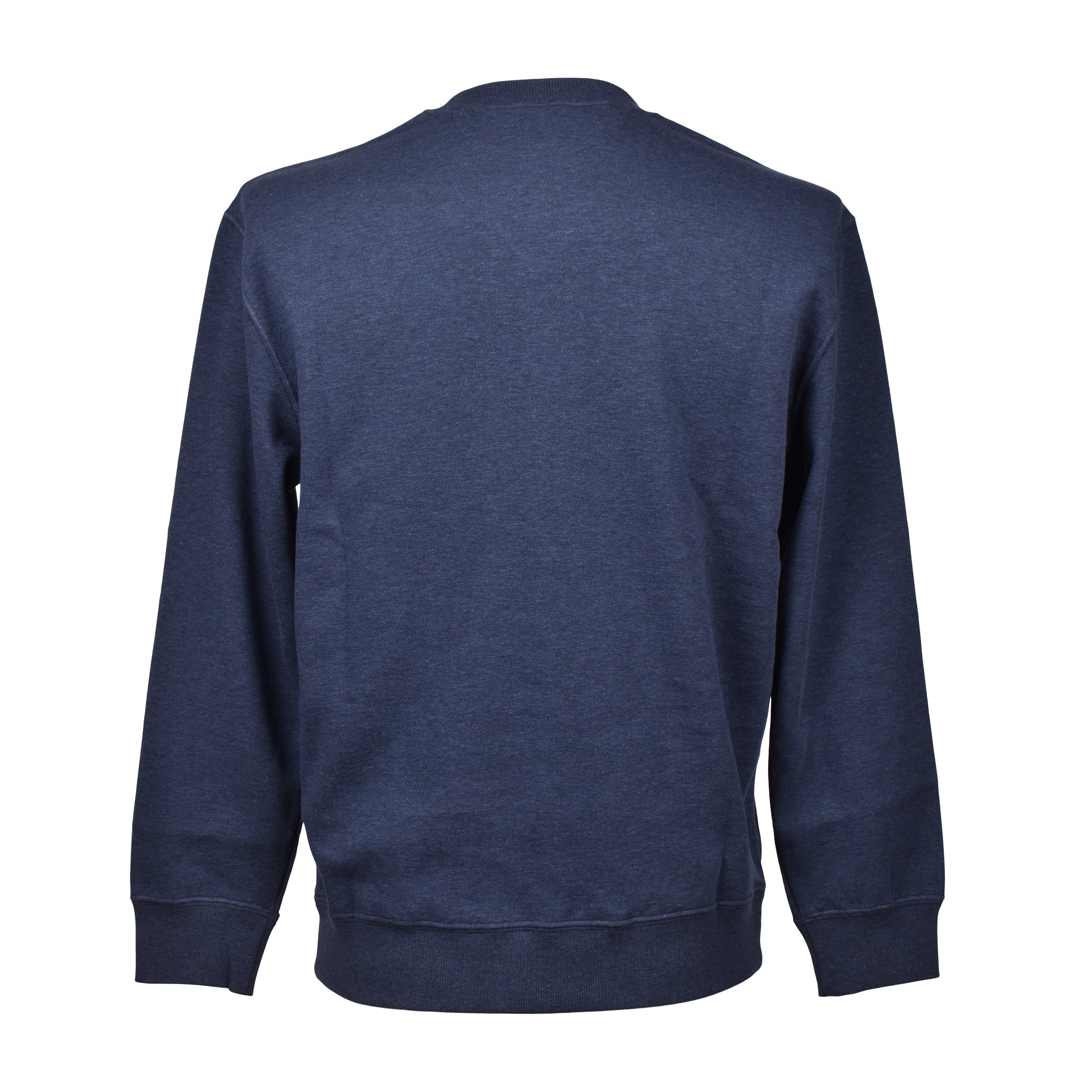BRUNELLO CUCINELLI MEN'S ATHLETIC STYLE CREW NECK GYM TOP SWEATSHIRT NEW