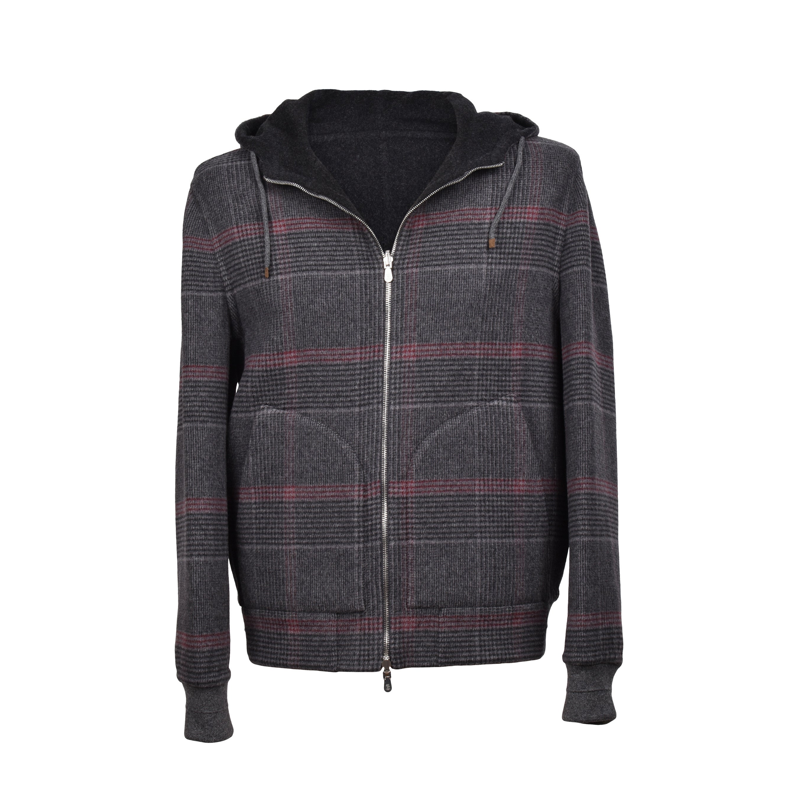 BRUNELLO CUCINELLI MEN'S JACKET MQ4939936_CJ672 NWT