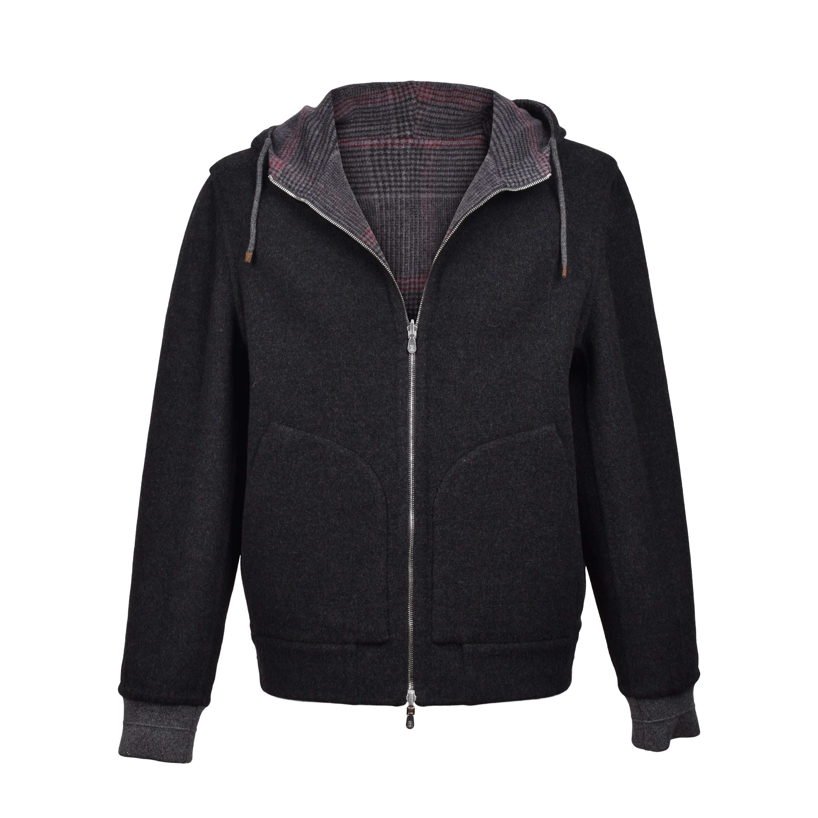 BRUNELLO CUCINELLI MEN'S JACKET MQ4939936_CJ672 NWT