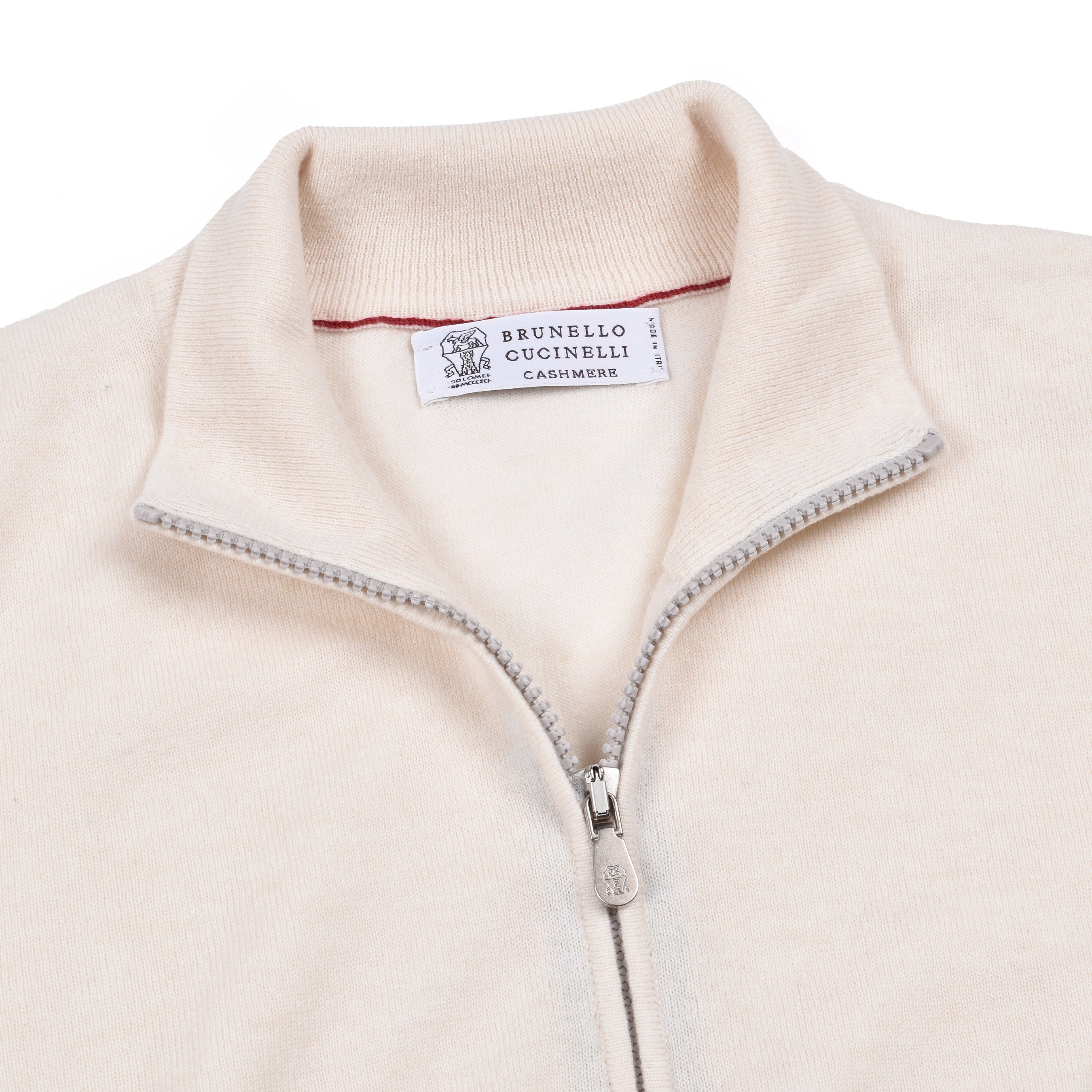 BRUNELLO CUCINELLI MEN'S SWEATER M2Q00124_CV627 NWT