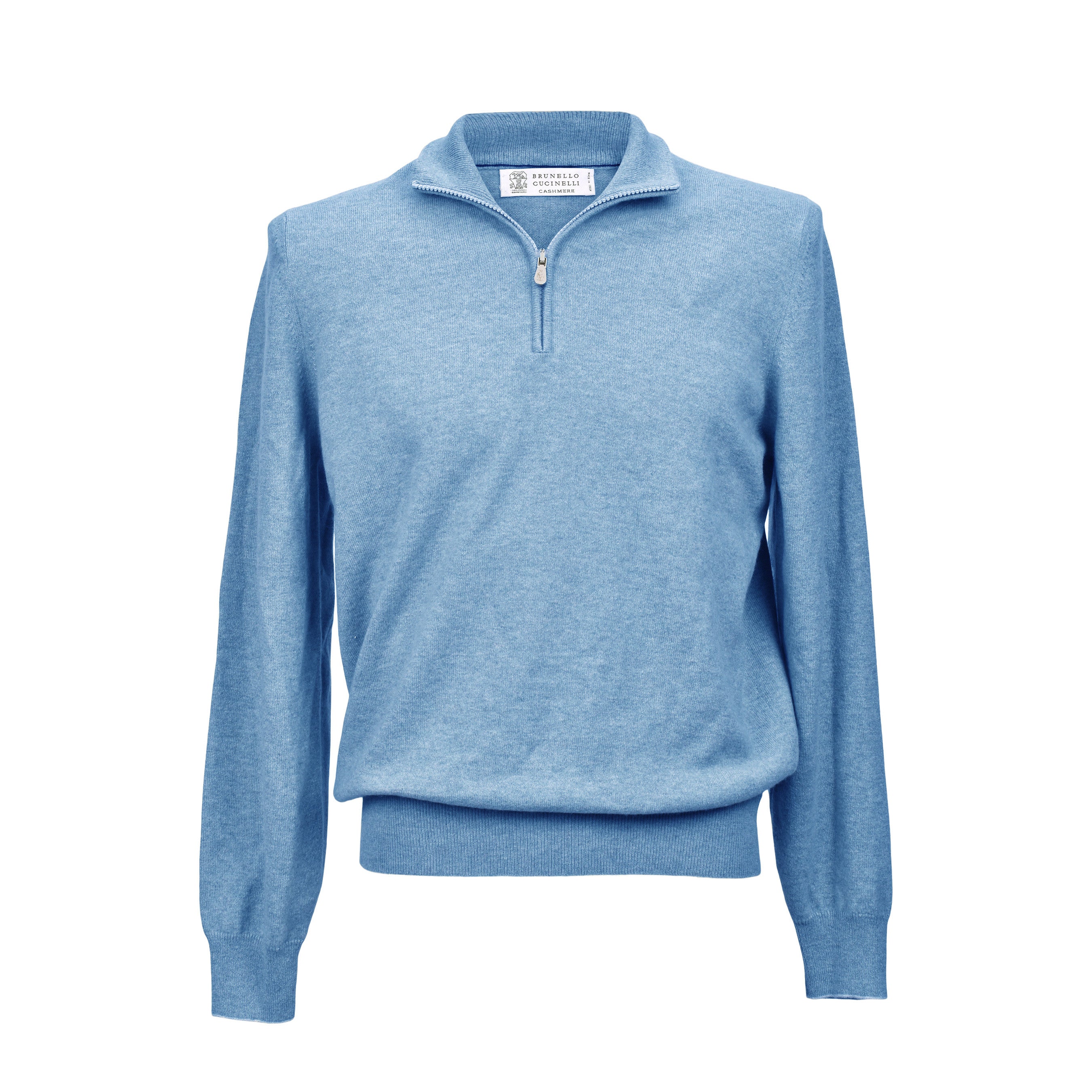 BRUNELLO CUCINELLI MEN'S SWEATER M2200124_CAS12 NWT