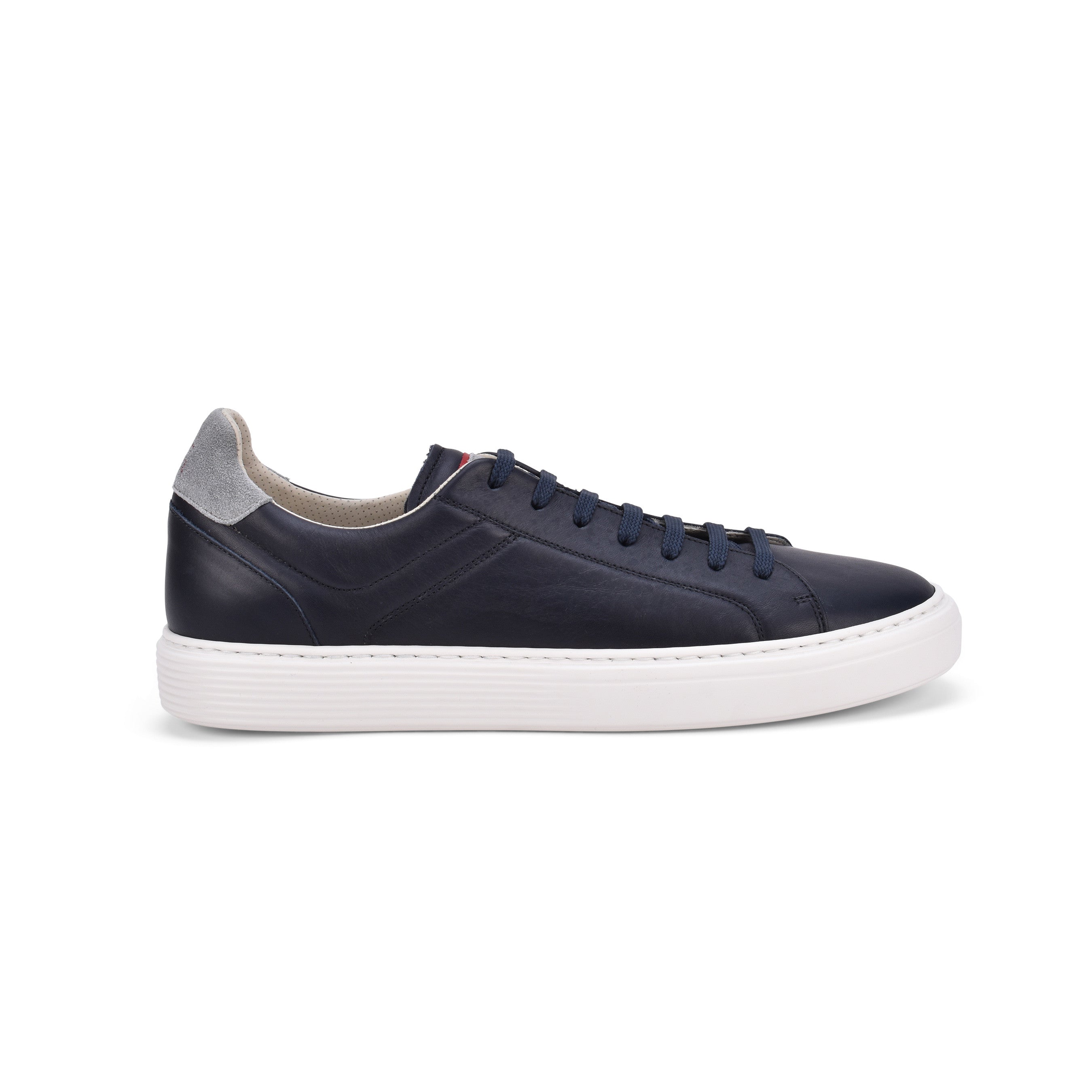 BRUNELLO CUCINELLI MEN'S SHOE MZUBLBJ264_CX823 NWT