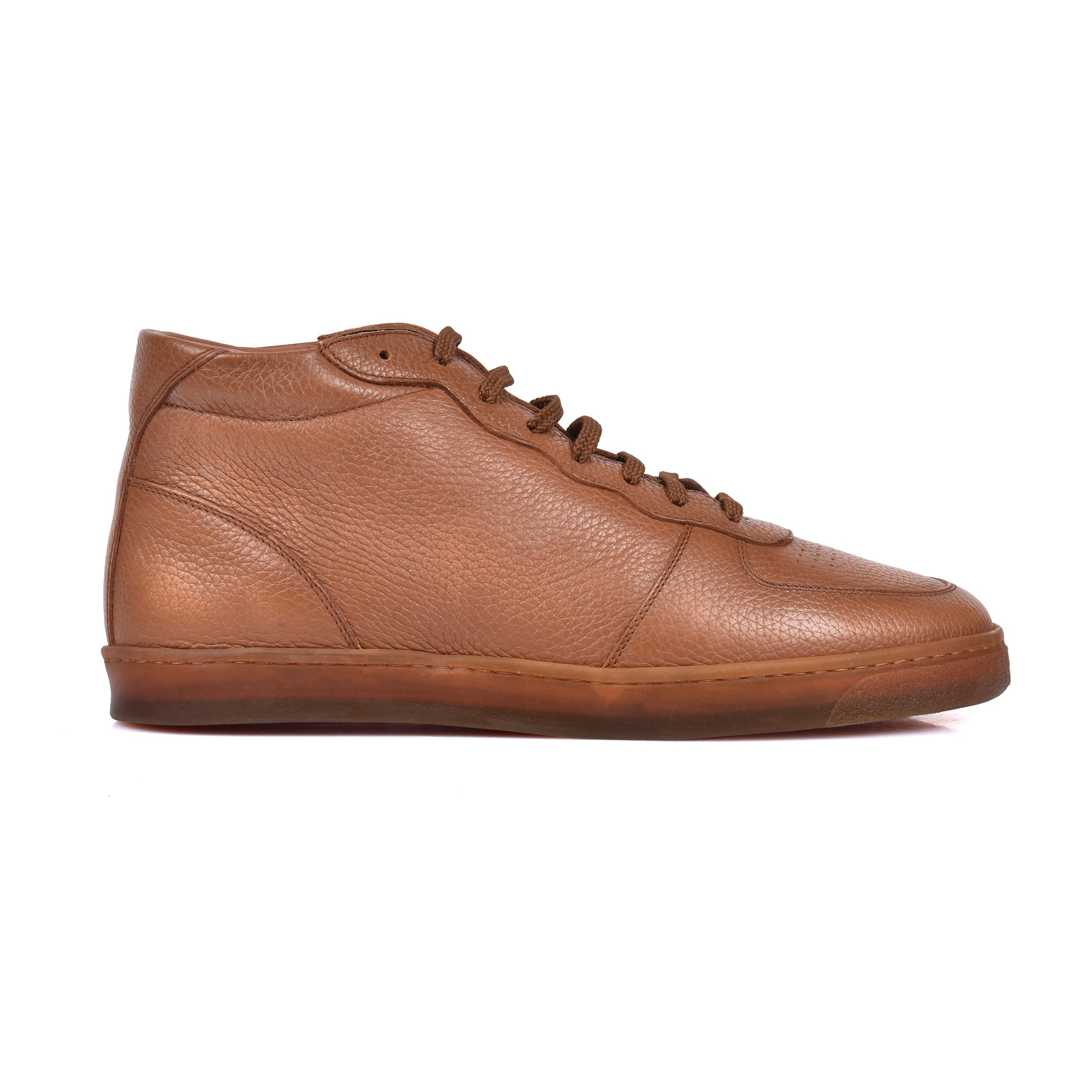 BRUNELLO CUCINELLI MEN'S SHOE MZULNMN273_C8134 NWT