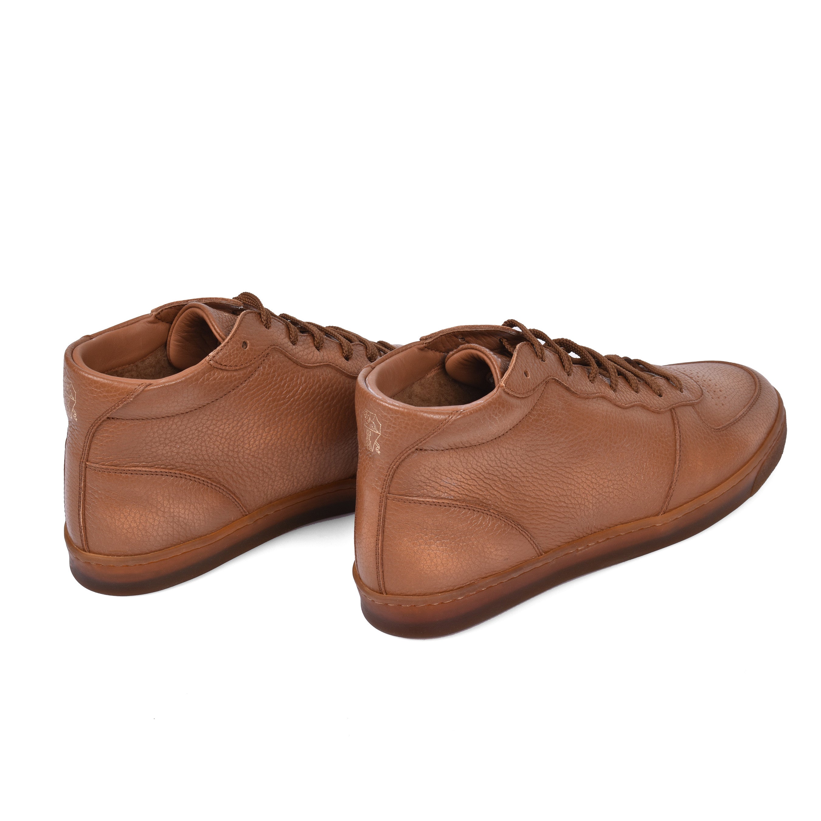 BRUNELLO CUCINELLI MEN'S SHOE MZULNMN273_C8134 NWT