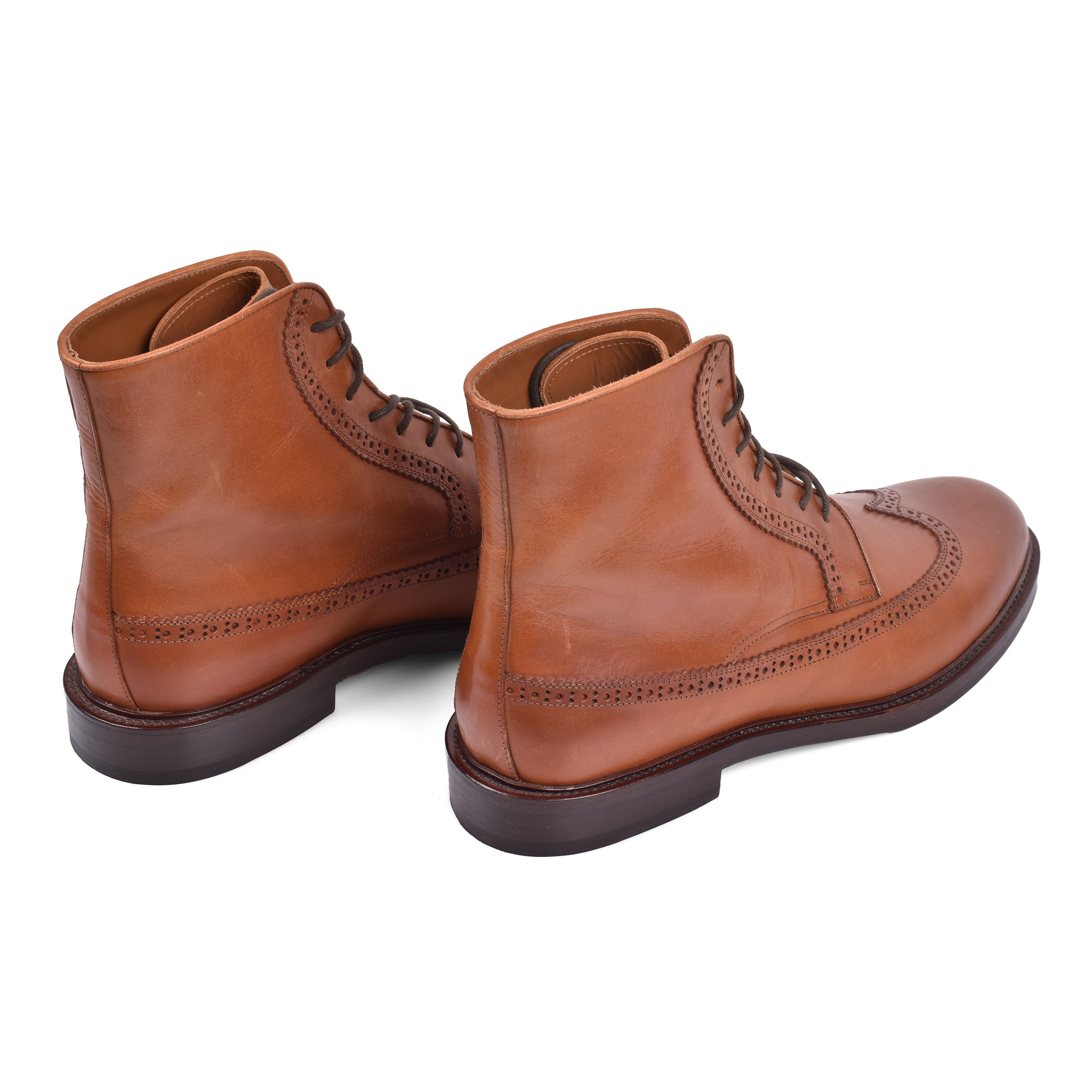 BRUNELLO CUCINELLI MEN'S SHOE MZUEPSU962_C6570 NWT