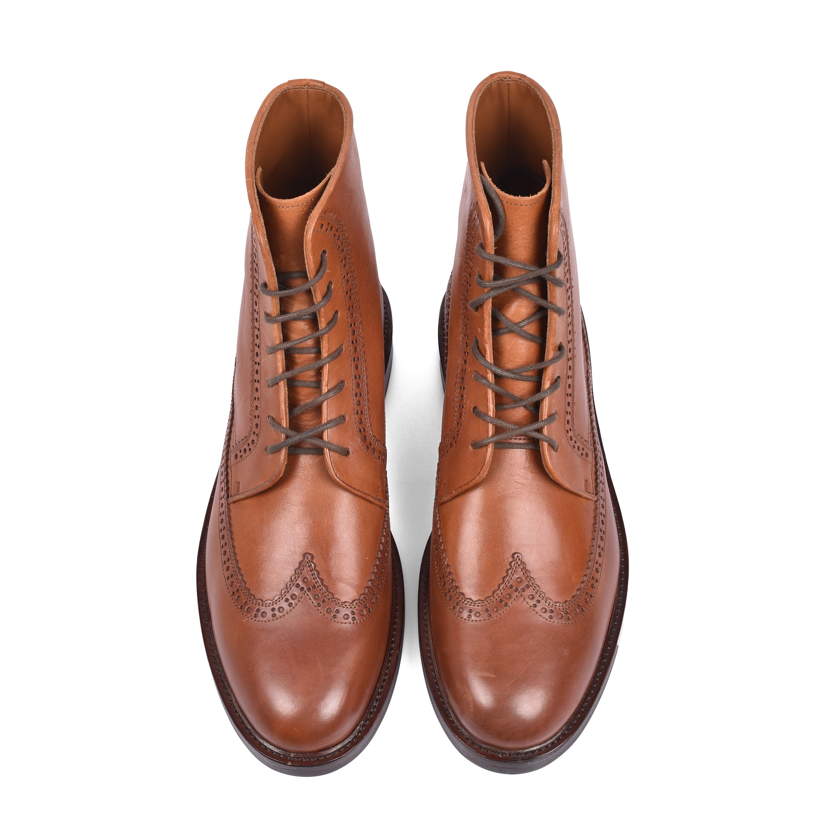 BRUNELLO CUCINELLI MEN'S SHOE MZUEPSU962_C6570 NWT