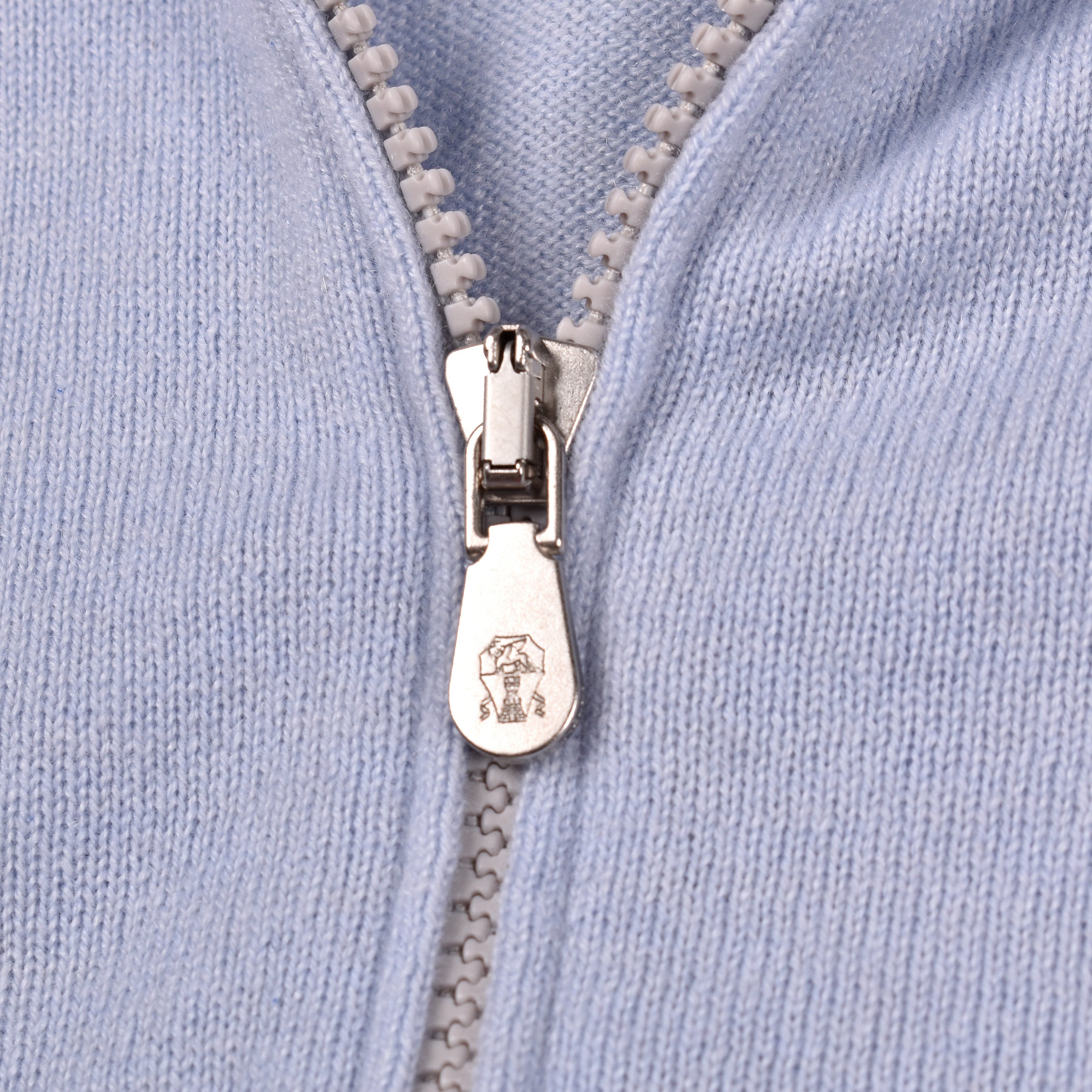 BRUNELLO CUCINELLI MEN'S 100% CASHMERE ZIP UP HOODIE SWEATER NEW
