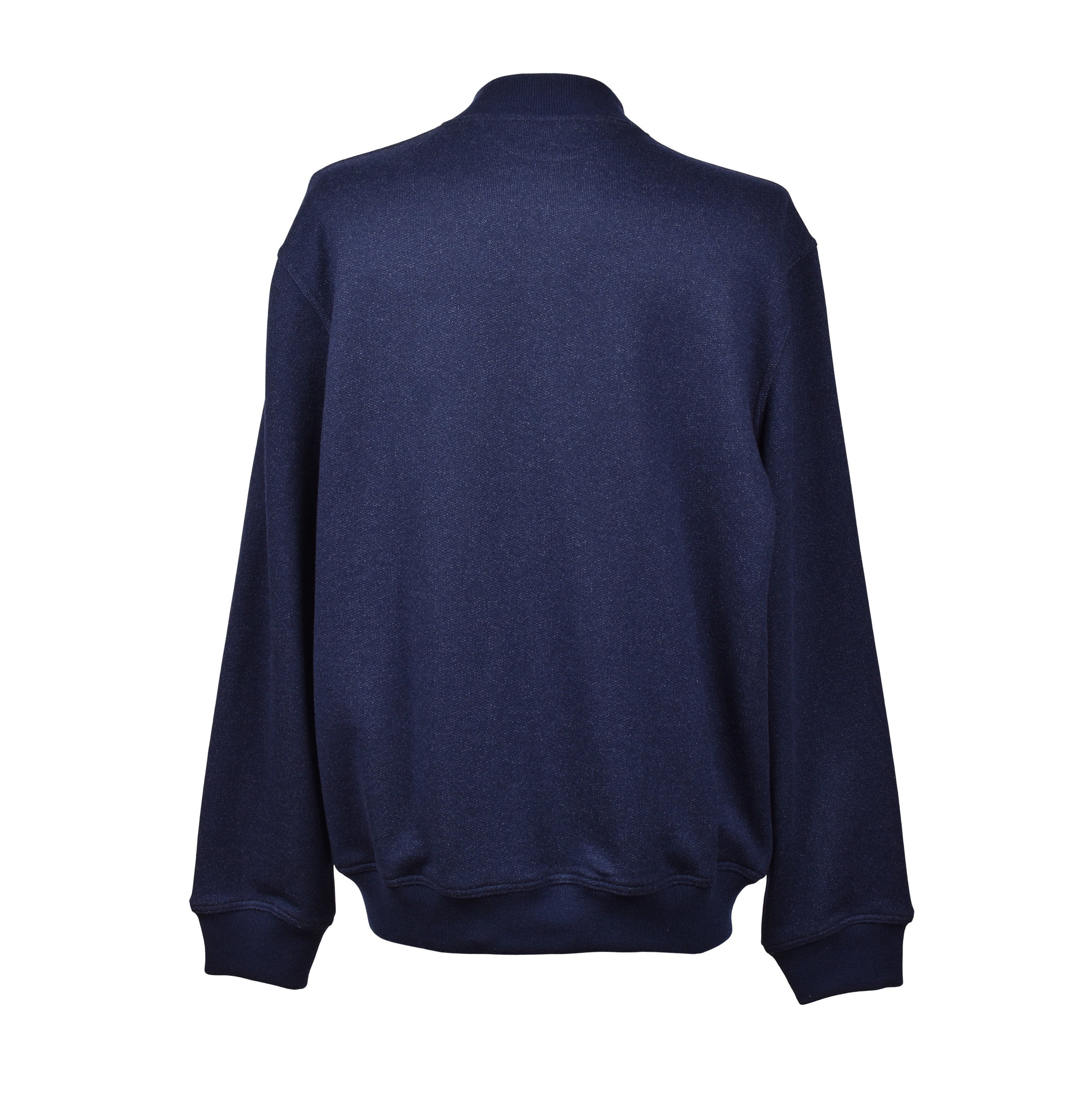 BRUNELLO CUCINELLI MEN'S 100% CASHMERE ATHLETHIC STYLE ZIP UP SWEATSHIRT